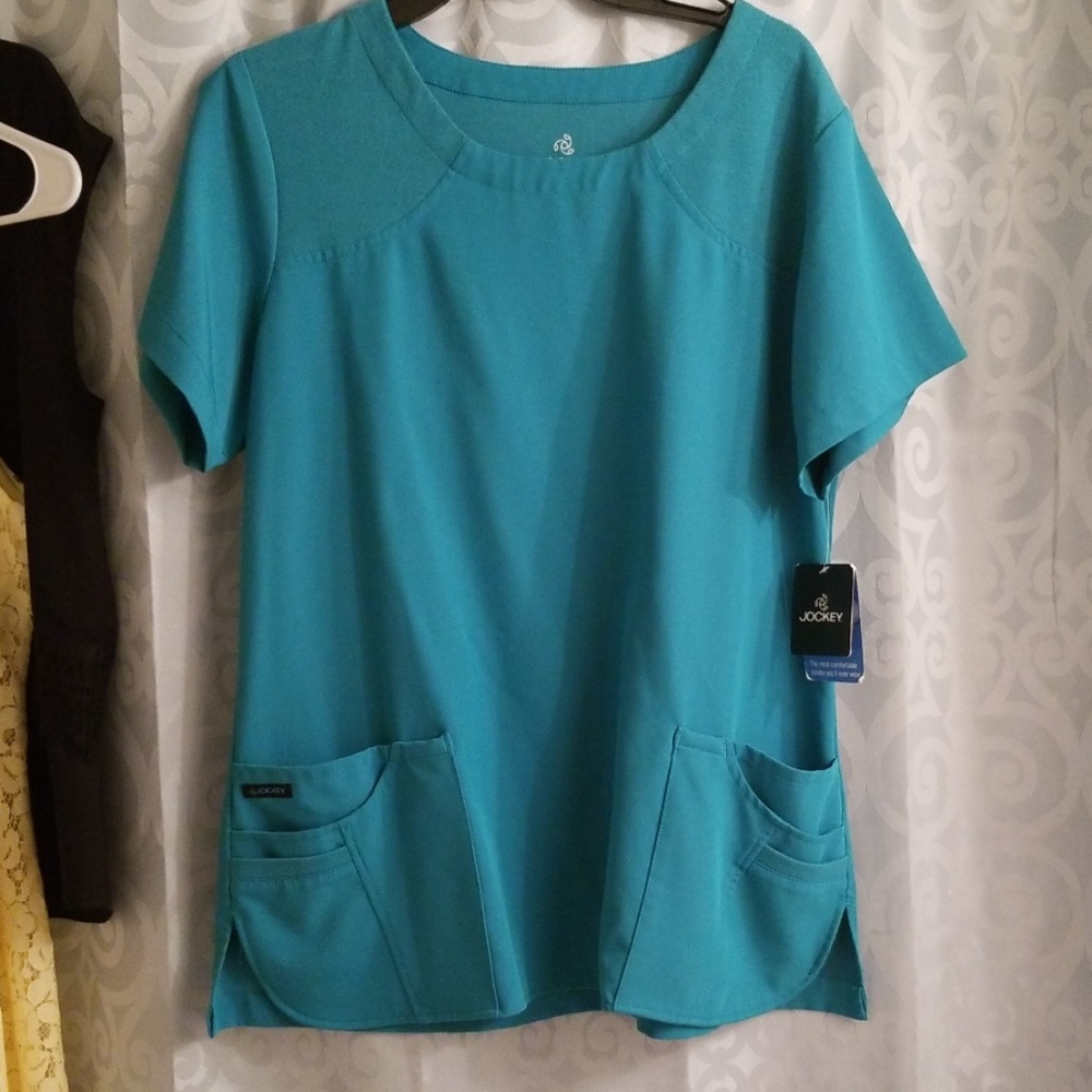 Scrub Top